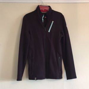 Icebreaker Merino wool jacket